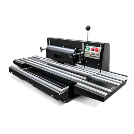 Refiladora RBB4D